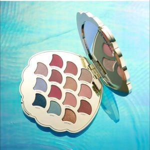 SOLD!!! NEW TARTE be a mermaid